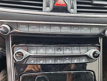 Hyundai: Hyundai Grandeur: 2017 г., 3 л, Автомат, Газ, Седан — 6