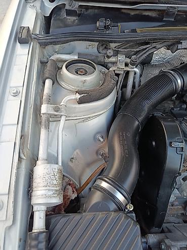 стартер пассат в3: Volkswagen Passat Variant: 1996 г., 1.8 л, Механика, Бензин, Универсал — 5