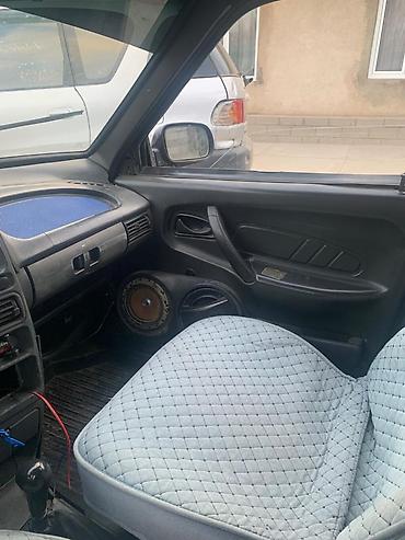 ВАЗ (ЛАДА): ВАЗ (ЛАДА) Samara: 2002 г., 1.5 л, Механика, Бензин, Седан — 4