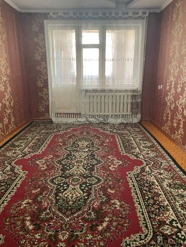сниму квартиру г ош: 2 бөлмө, Менчик ээси, Чогуу жашоосу жок, Жарым -жартылай эмереги бар