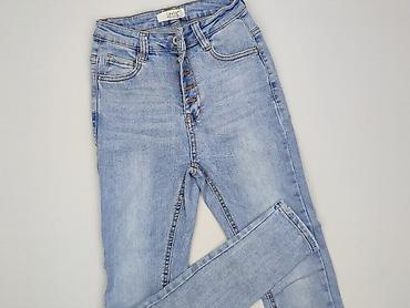 jeansy american eagle: Laulia, Jeansy damskie, rozmiar S — 1