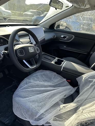 chang: Changan Qiyuan Q05: 2026 г., Автомат, Электромобиль, Хэтчбэк — 7