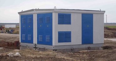 стабилизатор ток: В продаже КТП, ГКТП Трансформаторы всех мощностей от 25кВА до