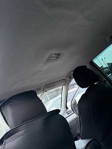 Toyota: Toyota Corolla: 2003 г., 1.6 л, Автомат, Бензин, Седан — 4