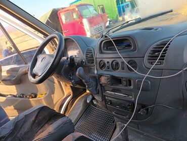 mersedes benz vito: Mercedes-Benz Sprinter: 2005 г., 2.9 л, Механика, Дизель, Фургон