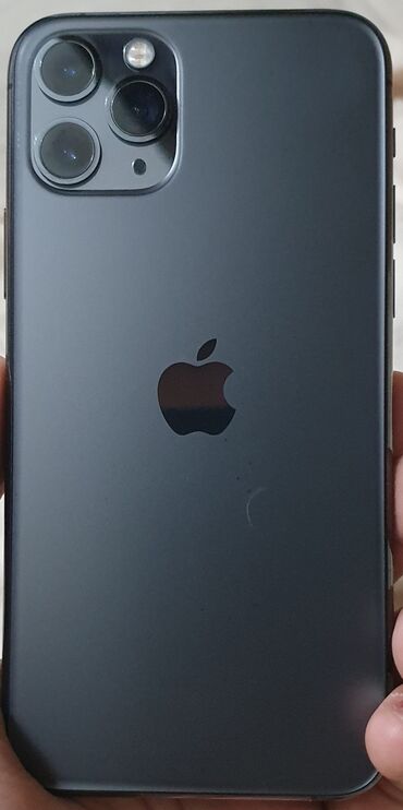 сколько стоит айфон 14 про макс бишкек: IPhone 11 Pro, Б/у, 64 ГБ, Space Gray, Зарядное устройство, Защитное стекло, Чехол, 87 %