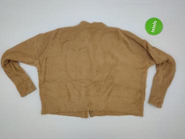 adagio sweater: Kardigan damski, rozmiar L — 3