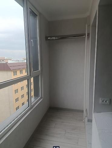 Продажа квартир: 1 комната, 26 м², Элитка, Евроремонт — 9