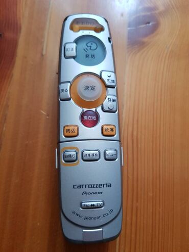 Другие аксессуары для салона: Пульты для авто. Автомагнитолы. Цены разные, пишите номер фото — 4