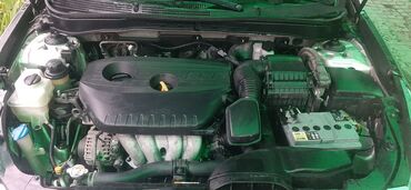 авто аккумляторы: Hyundai Sonata: 2013 г., 2 л, Типтроник, Газ, Седан