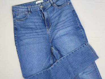 jeansy od stradivarius: DENIM JEANS, Джинси жіночі