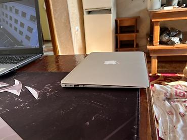 Ноутбуки: Ультрабук, Apple, 11.6 ", Для работы, учебы — 5