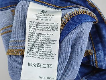 jeans clockhouse: Clockhouse, Jeansy damskie, rozmiar M — 5