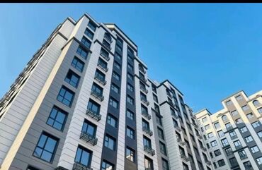 3 комнаты, 109 м², Элитка, 8 этаж, Дизайнерский ремонт