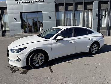 соната дтп: Hyundai Sonata: 2022 г., 2 л, Автомат, Бензин, Седан — 2