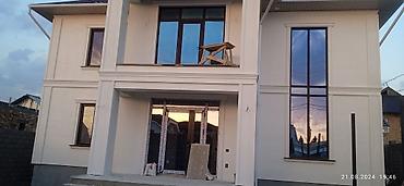 Фасадные работы: Ремонт фасада, Утепление фасада, Фасадный декор | Сухой травертин, Жидкий травертин | Минеральная вата, Базальт, Penoplex Больше 6 лет опыта — 13