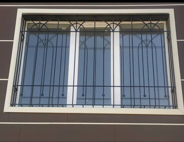 Сварка: Сварка | Решетки на окна — 9