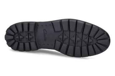 Ayaqqabılar: Tebi deri ayaqabi 45/46 bred firmadi tezedi istifade olunmuyub — 4