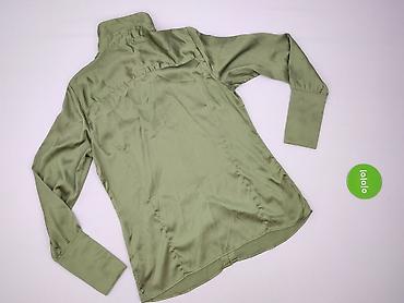 cropp bluza: Sinsay, Koszula damska, rozmiar L — 3
