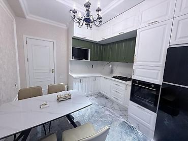 iney satisi: 2 otaqlı, Yeni tikili, 84 kv. m — 10