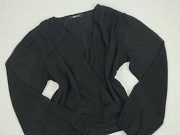 bluzki cekiny hm: Gina Tricot, Bluzka damska, rozmiar S — 1