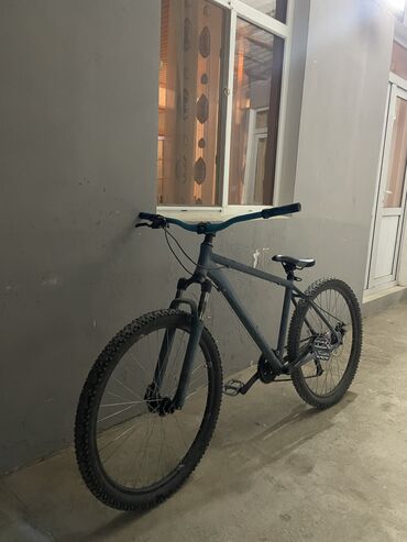 İdman velosipedləri: İşlənmiş Dağ velosipedi Stark, 28", sürətlərin sayı: 9, Ödənişli çatdırılma