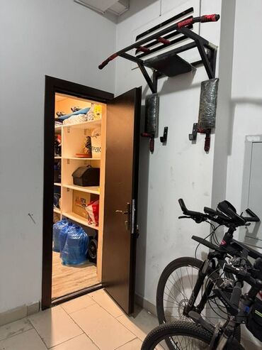 Продажа квартир: 4 комнаты, 130 м², Элитка, 9 этаж, Евроремонт — 14