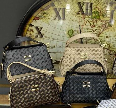torbe opposite: Elegantna torbica, Miu Miu