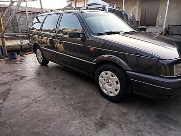 Volkswagen: Volkswagen Passat: 1992 г. at lalafo.kg — 12 Volkswagen: Volkswagen Passat: 1992 г. — 12