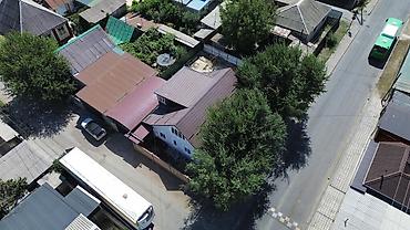 Продажа домов: СРОЧНО! 2‑этажный дом из жженого кирпича, утеплённый. Первая линия — — 3