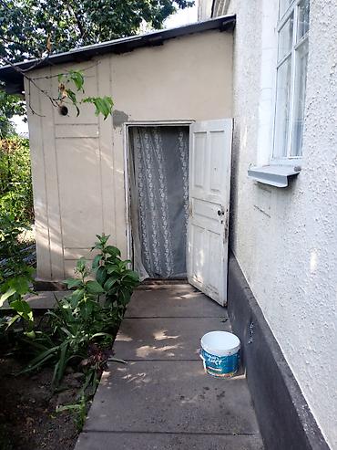 Продажа коттеджей и домов: 5 комнат, 116 м², 4 соток, Бишкек, Красный Строитель ж/м Собственник — 16