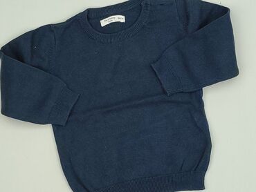 gdansk podkoszulki marka kos: Sweater, Fox&Bunny, 12-18 months, condition - Very good
