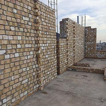Кладка: Кладка кирпича Гарантия, Бесплатная консультация Больше 6 лет опыта — 4
