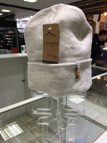 Шапки: Турция, универсальные — 9