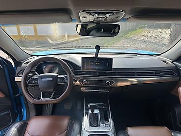 jetour dashing: Jetour : 2020 г., 1.5 л, Робот, Бензин, Кроссовер — 8