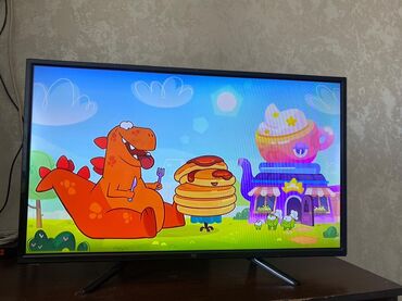 телевизор диагональ 72: Led TV фирмы BQ 3202B Диагональ 84 см Состояние отличное работает