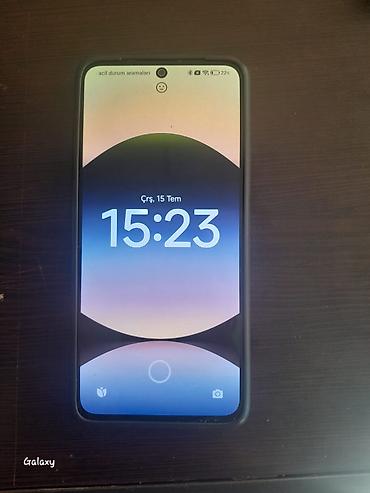 sierra blue: Samsung Galaxy S22 Ultra, 256 GB, Face ID, İki sim kartlı, Barmaq izi — 1