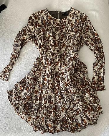 tn models: H&M ženska haljina, veličina EUR 38 (US/CA/MX 8, CN 165/88A). - — 2