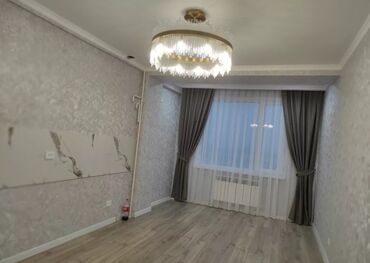 Продажа квартир: 2 комнаты, 48 м², Элитка, 10 этаж, Дизайнерский ремонт