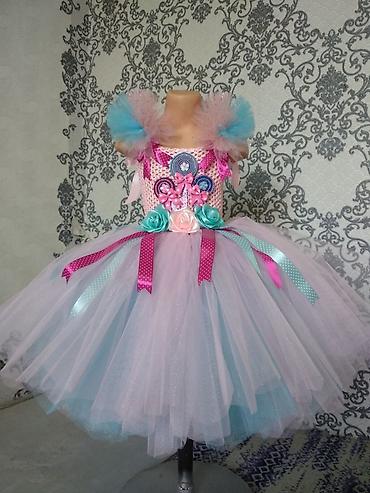 Платья: Детское платье, Новый — 13