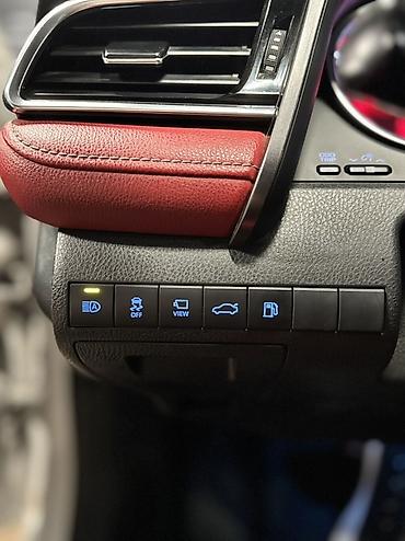 Toyota: Toyota Camry: 2017 г., 3.5 л, Автомат, Бензин, Седан — 11