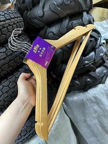 вешалки плечи: Вешалки, плечики, Новый, Платная доставка — 6