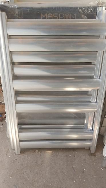 Panel radiatorlar satilir.ela vezietdedirler.her ölçüde — 4