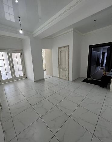Продажа квартир: 3 комнаты, 118 м², 7 мкр Элитка, 9 этаж, Косметический ремонт — 3