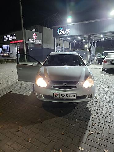 автомобиль для детей: Toyota Caldina: 2004 г., 1.8 л, Автомат, Бензин, Универсал — 4