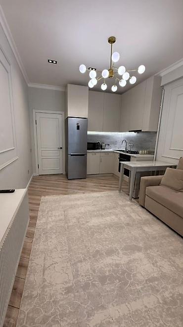 Продажа квартир: 2 комнаты, 48 м², 3 этаж, Евроремонт — 9