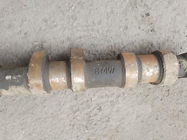 Другие автозапчасти: Продаю запчасти бмв е34 распредвал ванос 2500сом задние at lalafo.kg — 6 Другие автозапчасти: Продаю запчасти бмв е34 распредвал ванос 2500сом задние — 6