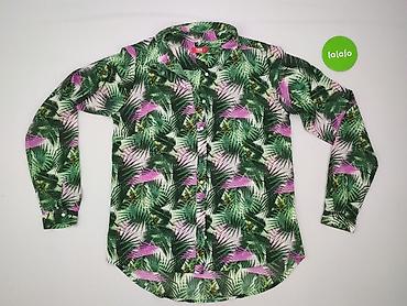t shirty leopard: TXM, Koszula damska, rozmiar L — 2