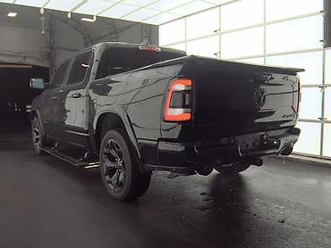 ram dodge: Dodge Ram 1500: 2019 г. — 5