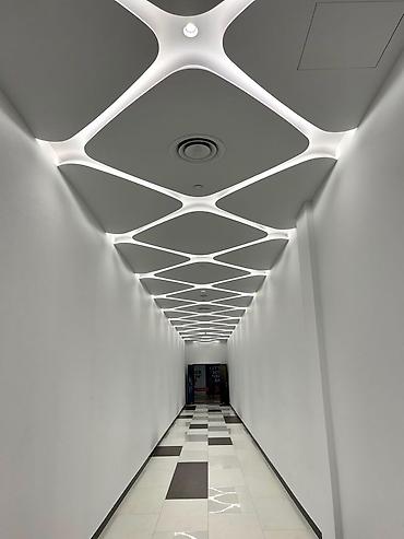 Другие виды отделочных работ: Больше 6 лет опыта — 17